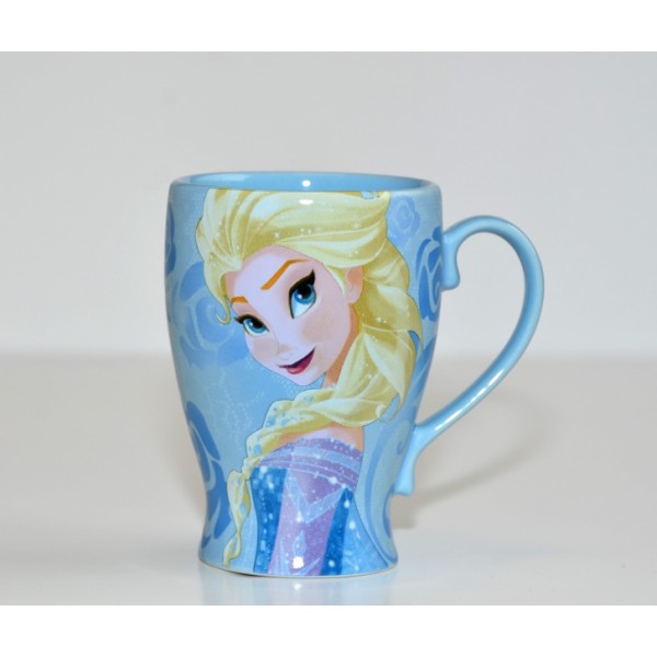 Disney Frozen Elsa Princess Mug